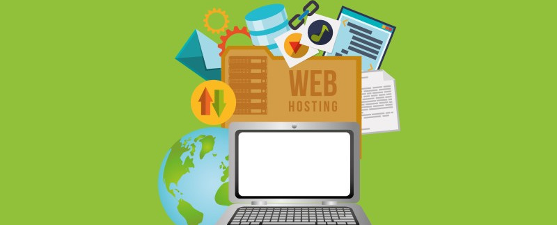 ¿Qué es exactamente un hosting?