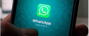 Cuántas fotos, videos y mensajes se comparten por día en Whatsapp