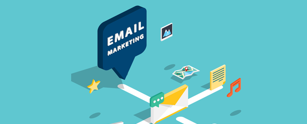 Beneficios del email marketing y mailing masivo