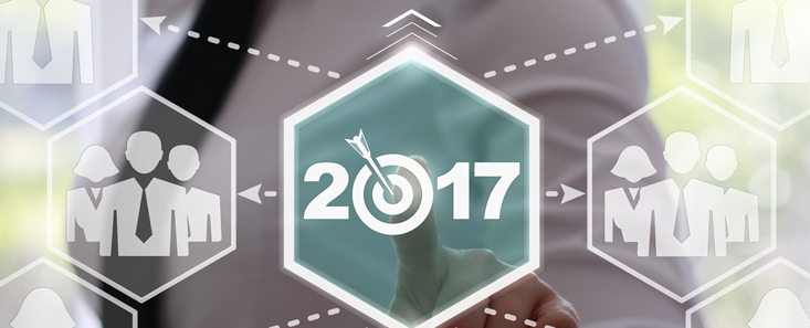10 Tendencias de Marketing Digital para 2017