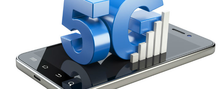 ¿Tendrás data más rápida con la tecnología 5G?