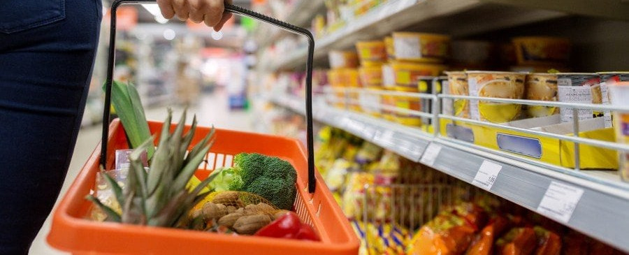 Ámsterdam estrena el primer supermercado del mundo “libre de plásticos” 