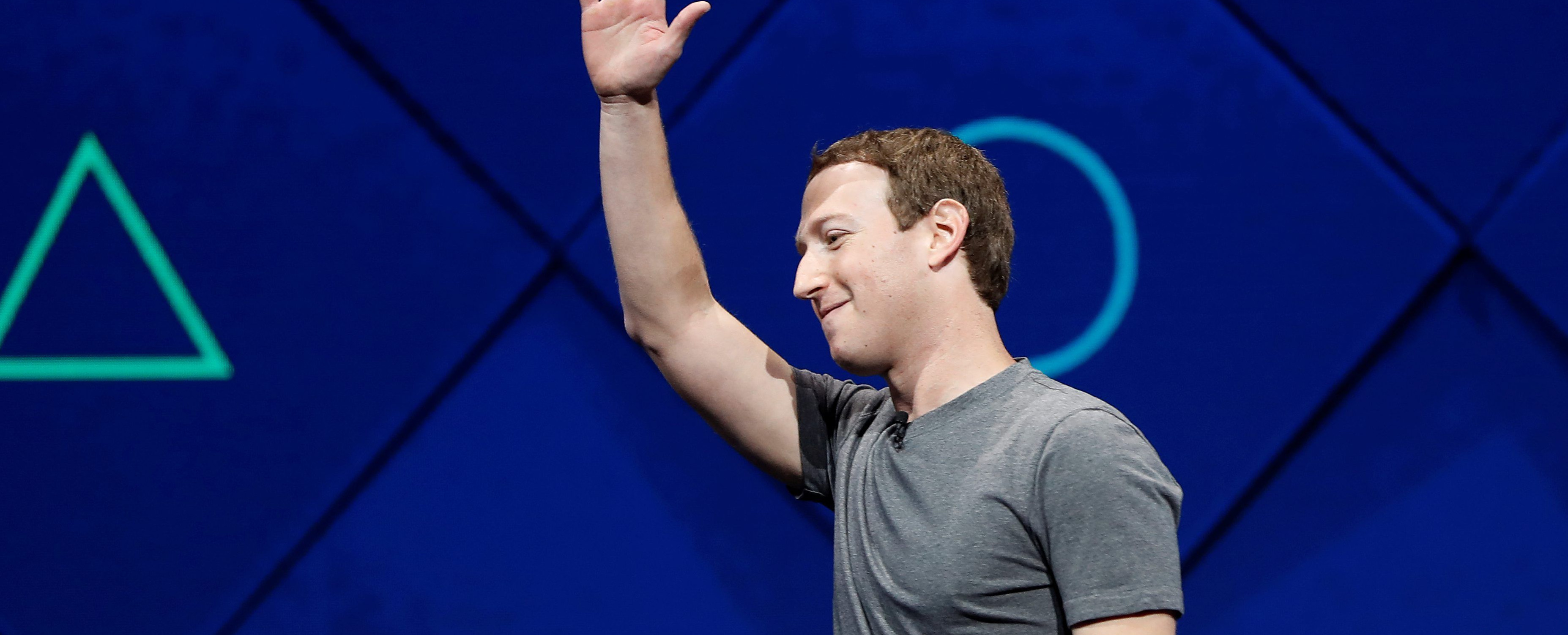Facebook decide globalizar ley de protección de datos