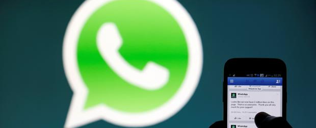 Así es la próxima y esperada función de WhatsApp con la que podrás saber si reenvían tus mensajes